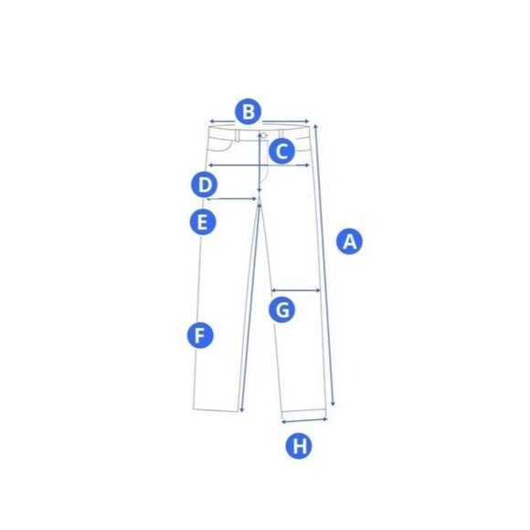 Torrid Boyfriend Straight Vintage Stretch Mid-Rise Jean Women +14R 2 In The Bush - Picture 9 of 9